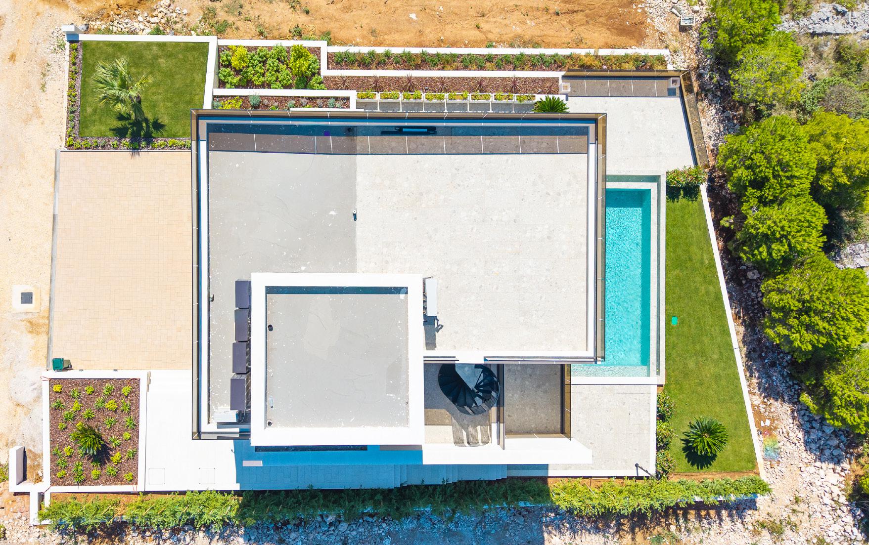 GEO BAU — Villa Mar Y Lago